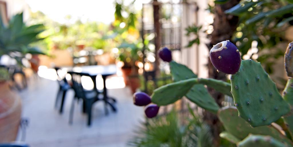 Villa Santantonio Giardini-Naxos Kültér fotó