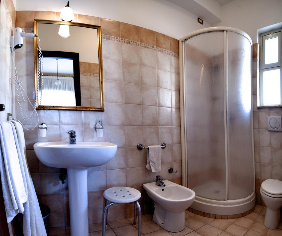 Villa Santantonio Giardini-Naxos Kültér fotó