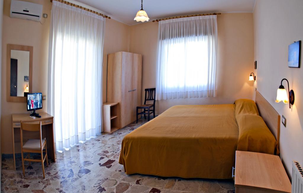 Villa Santantonio Giardini-Naxos Kültér fotó