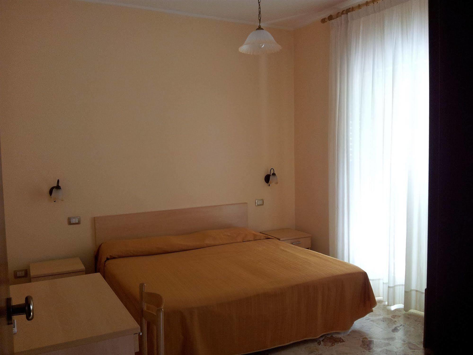 Villa Santantonio Giardini-Naxos Kültér fotó