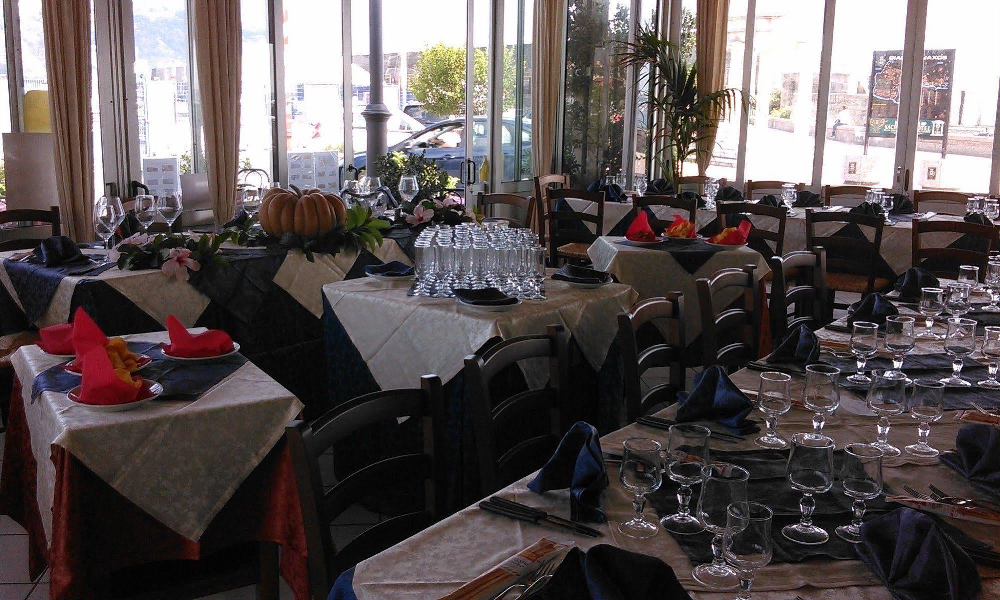 Villa Santantonio Giardini-Naxos Kültér fotó